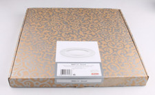 Alessi Dressed Servier Teller