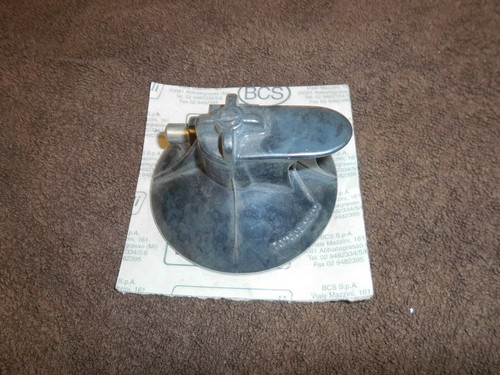 Original bcs flansch 04 - flansch,