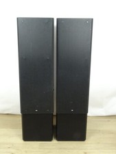 Standlautsprecher braun - standlautsprecher,