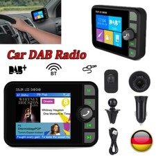 Dab auto autoradio - dab,