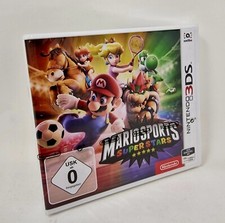 Mario Sports Superstars -