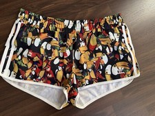 Adidas Retroshorts Gr. 42