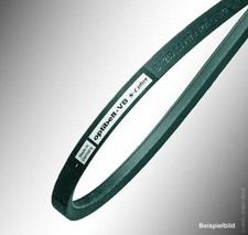 Keilriemen Klassisch Optibelt VB Z/10 Li 315 - 2500 mm