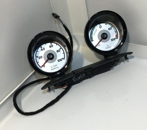 Smart fortwo 451 451e - 451,