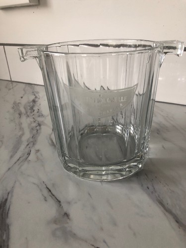 Moet chandon glas petite - glas,