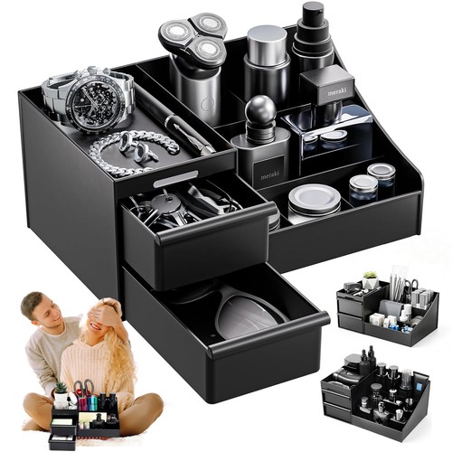 Herren kosmetikorganizer - herren,
