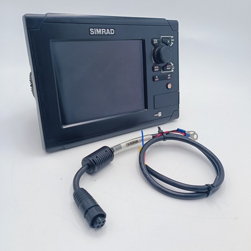 Simrad nss7 multifunktions - simrad,