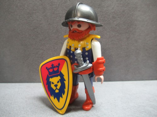 Playmobil figuren ritter - figuren, |