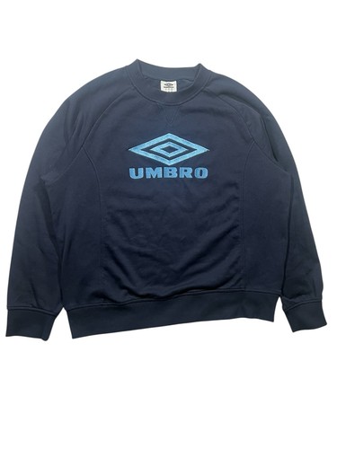 Vintage umbro baby - umbro, blue