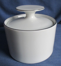 Thomas - Rosenthal Zuckerdose