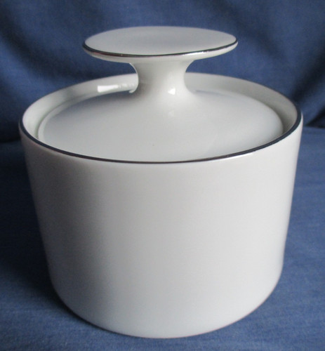 Thomas rosenthal zuckerdose - -,