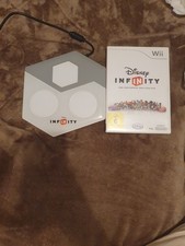 Disney Infinity Portal + Spiel