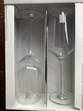 2x Schott Zwiesel Pure