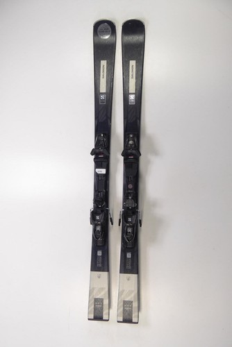 Salomon max w ti - salomon, x7