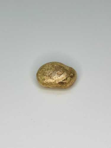 Australien goldnugget 48 - goldnugget, 3,48
