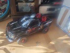 Ford raptor 8 - 1/10, rc