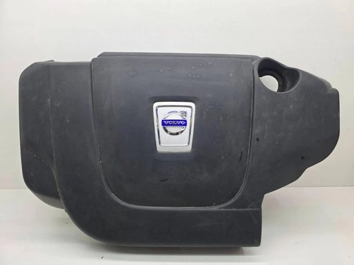 Volvo s60 motorabdeckung - volvo,
