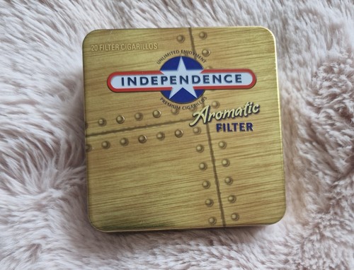 Original independence - original,