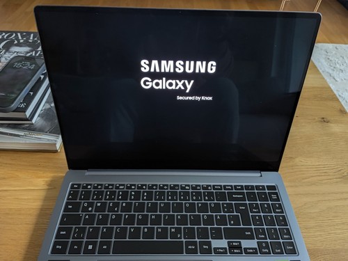 Samsung galaxy book4 - book4, 16"