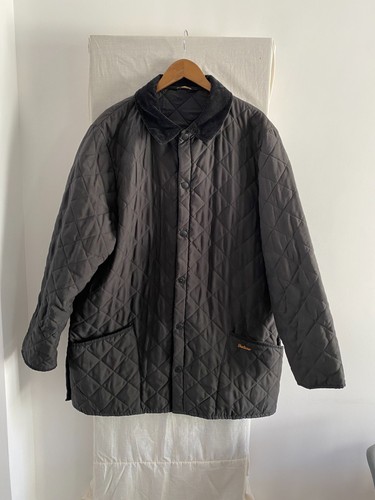 Barbour new eskdale - barbour,