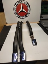 Mercedes W111 Coupe Cabrio