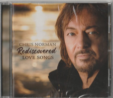 Chris Norman - CD -
