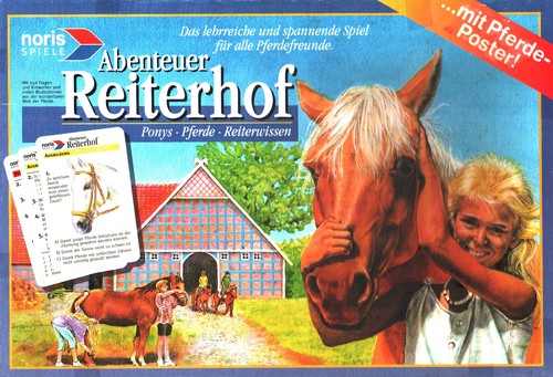 Noris 610 1720 abenteuer - noris,