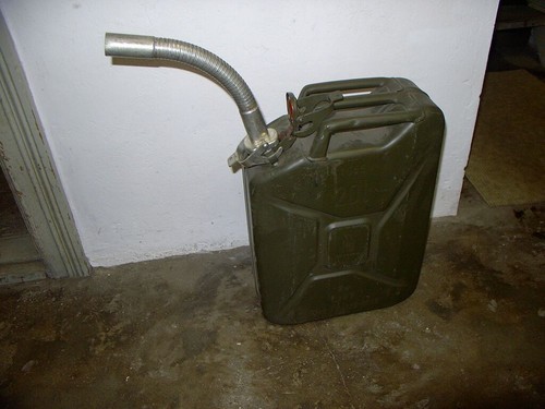 Kraftstoff kanister 20 - kanister,,