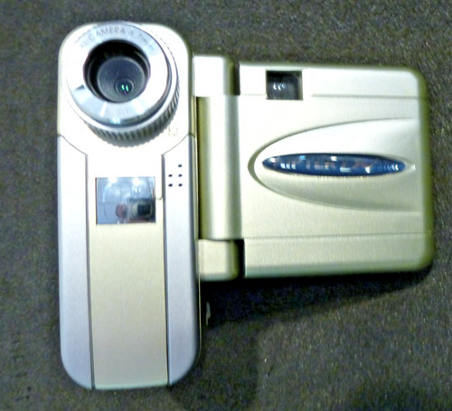 Aiptek pocket 3100 digital - pocket,