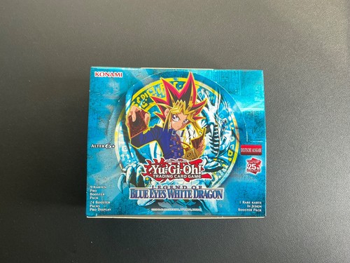 Legend of blue eyes - yu-gi-oh!, blue-eyes