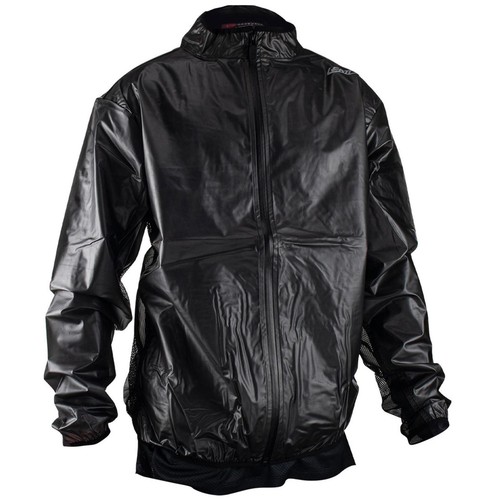 Leatt herren regen - leatt, jacke