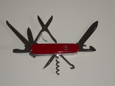 Victorinox Huntsman -
