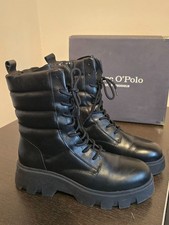 Marc O’Polo Damen-Stiefel