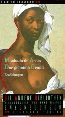 Der geheime grund - der, die