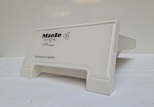 Miele novotronic 435 - miele,