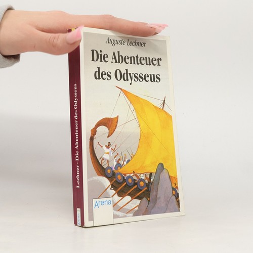 Die abenteuer des - des, odysseus 