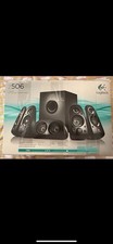 Logitech Z-506 5.1 Surround Sound System