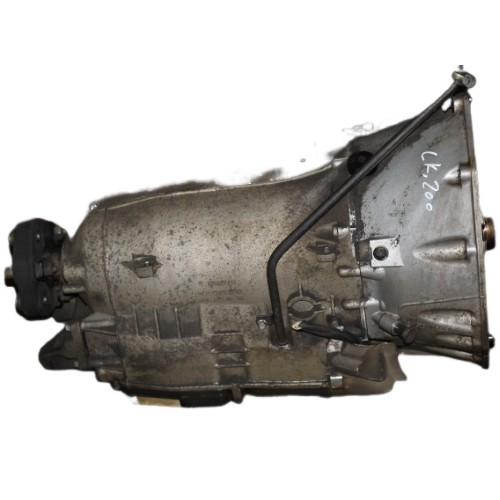 Mercedes benz 200 kompressor - c,
