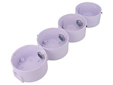 CB/4/W Sockel Solista Maxi