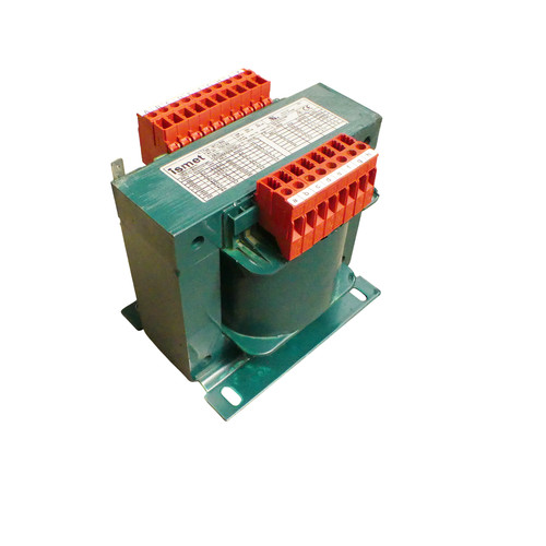 Ismet istu 500 - ismet, transformator