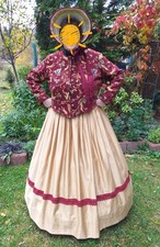 Biedermeier Südstaaten