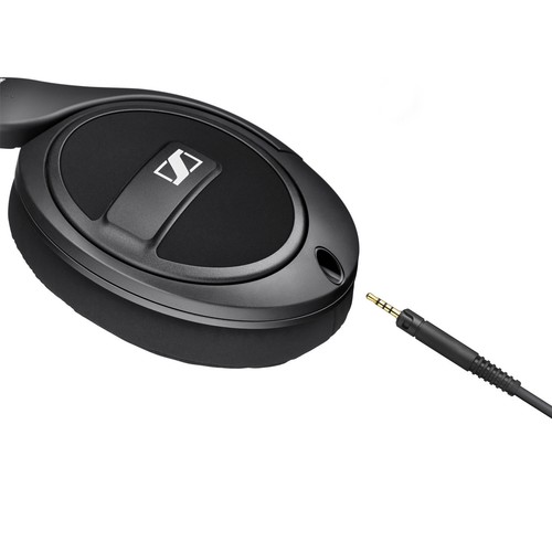 Sennheiser 569 over - hd, over-ear