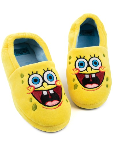 Spongebob squarepants gelb - spongebob,