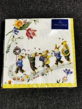 Villeroy & Boch Servietten