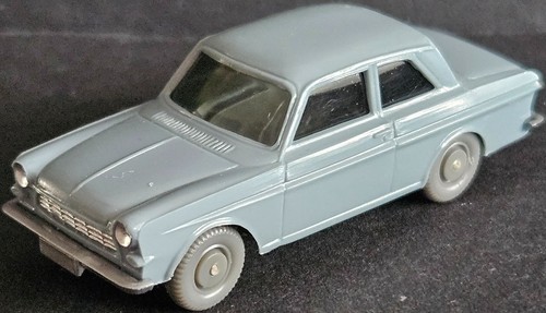 Wiking koch 202 ford - wiking,,