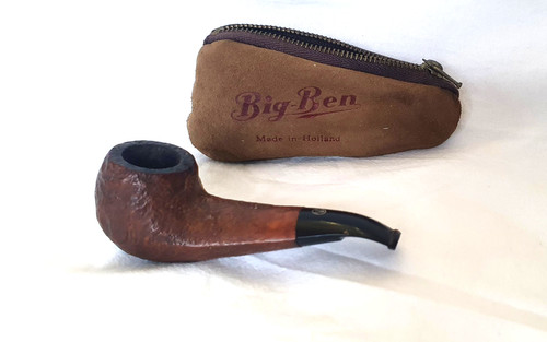 Pfeife big ben ranger - pfeife,
