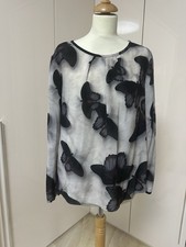 Luisa Cerano Damen Bluse