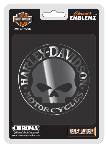 Harley davidson aufkleber - harley-davidson,