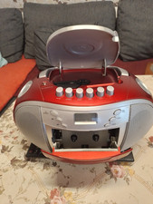 Terris-cd-radio-kassettenrecorder gebraucht