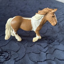 Schleich pferd tinker stute - pferd,